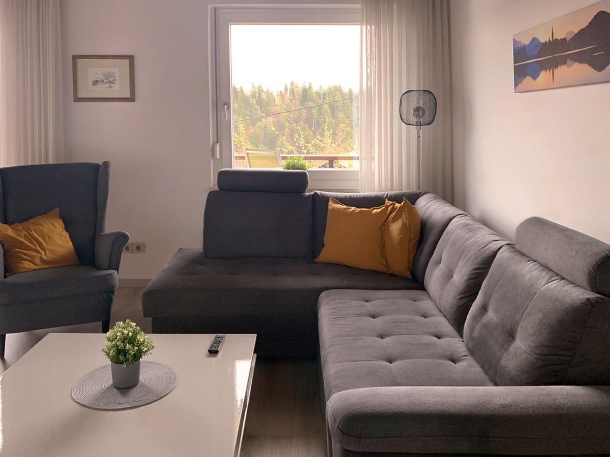 Apartments Franc Bled Esterno foto