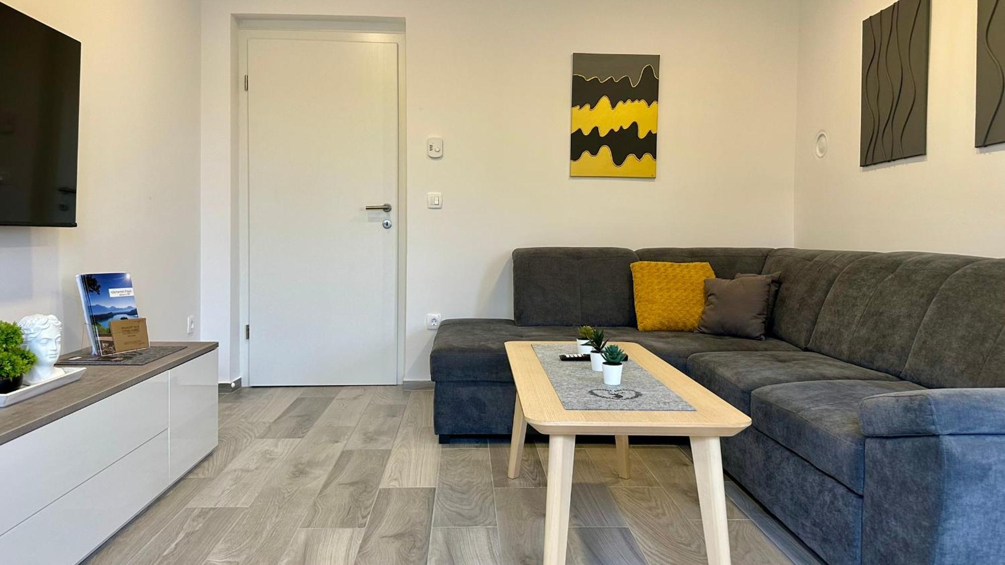 Apartments Franc Bled Esterno foto